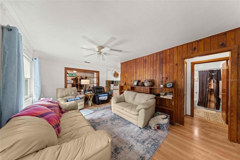 Tiny photo for 6273 SE Hames Road, Belleview, FL 34420 (MLS # OM734748)