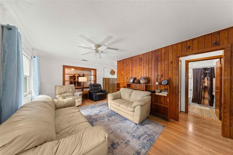 Tiny photo for 6273 SE Hames Road, Belleview, FL 34420 (MLS # OM734748)