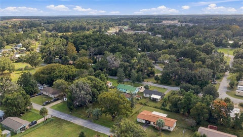 Tiny photo for 6273 SE Hames Road, Belleview, FL 34420 (MLS # OM734748)