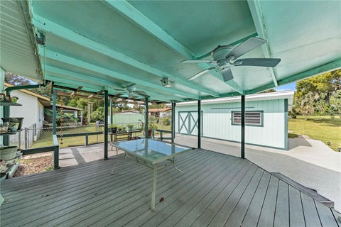 Tiny photo for 6273 SE Hames Road, Belleview, FL 34420 (MLS # OM734748)