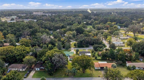 Tiny photo for 6273 SE Hames Road, Belleview, FL 34420 (MLS # OM734748)