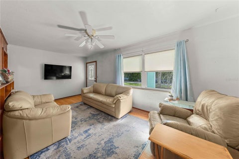 Tiny photo for 6273 SE Hames Road, Belleview, FL 34420 (MLS # OM734748)