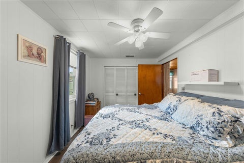 Tiny photo for 6273 SE Hames Road, Belleview, FL 34420 (MLS # OM734748)