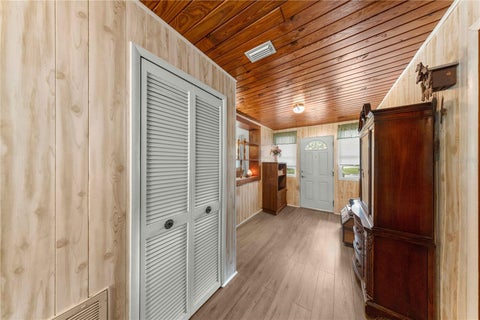 Tiny photo for 6273 SE Hames Road, Belleview, FL 34420 (MLS # OM734748)