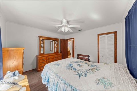 Tiny photo for 6273 SE Hames Road, Belleview, FL 34420 (MLS # OM734748)