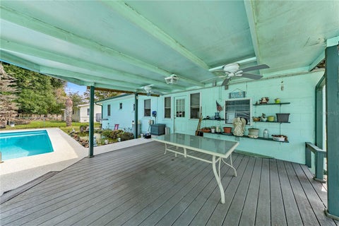 Tiny photo for 6273 SE Hames Road, Belleview, FL 34420 (MLS # OM734748)