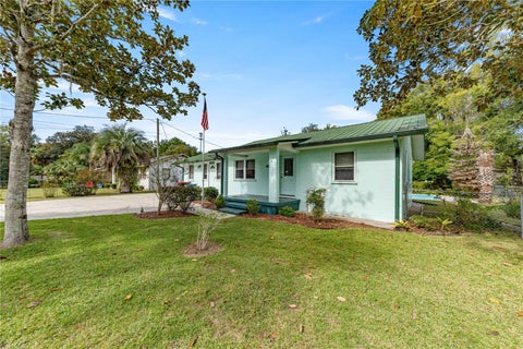 Tiny photo for 6273 SE Hames Road, Belleview, FL 34420 (MLS # OM734748)