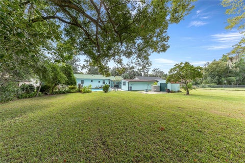 Tiny photo for 6273 SE Hames Road, Belleview, FL 34420 (MLS # OM734748)