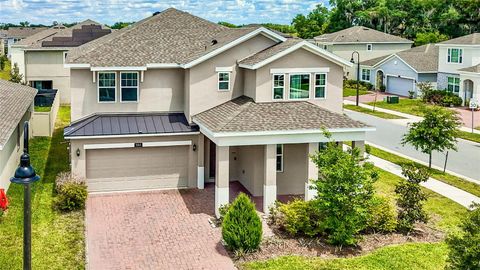 Property photo of 5063 Down Court, St Cloud, FL 34772