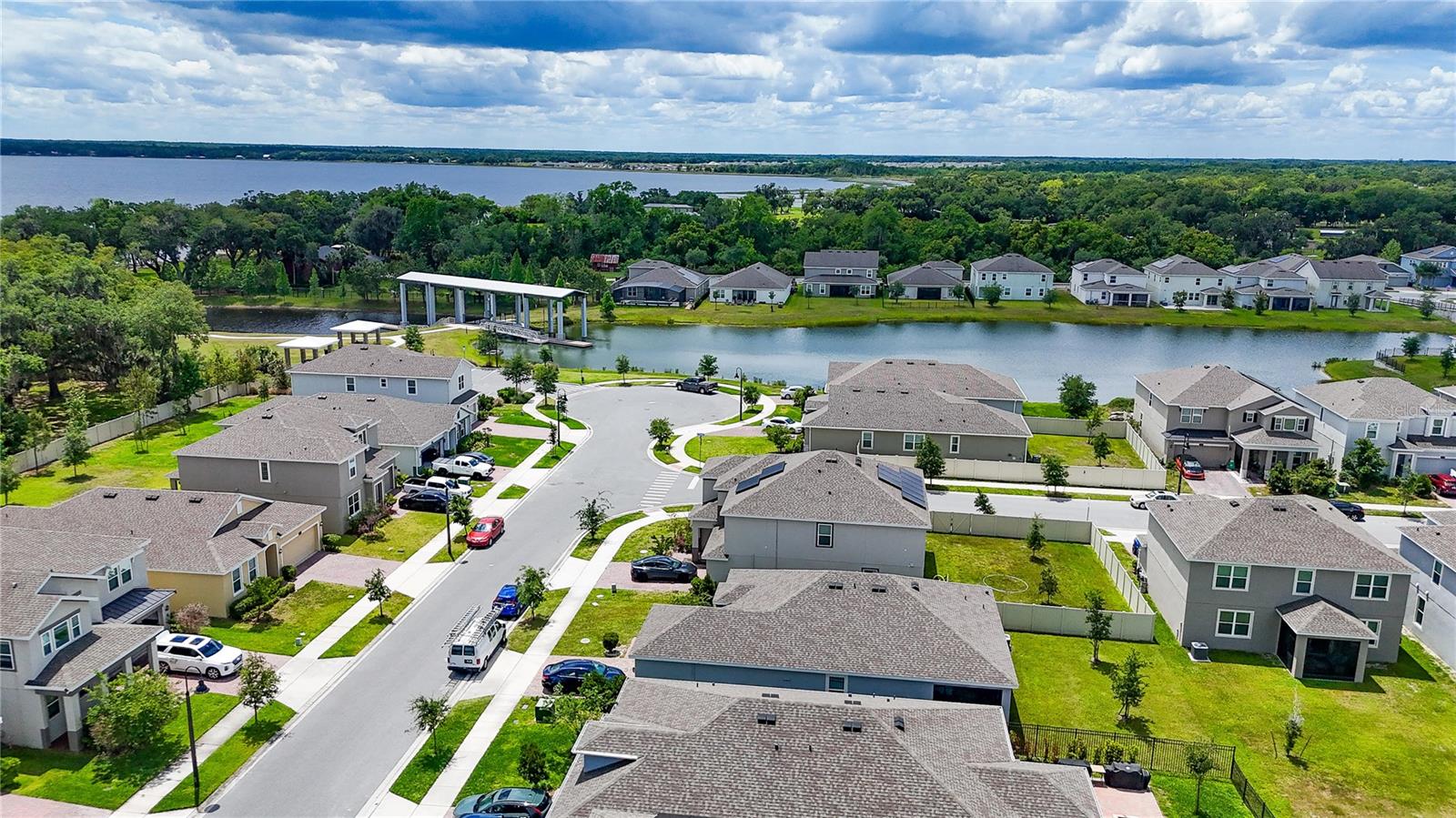 HANOVER LAKES PH 5 - Residential