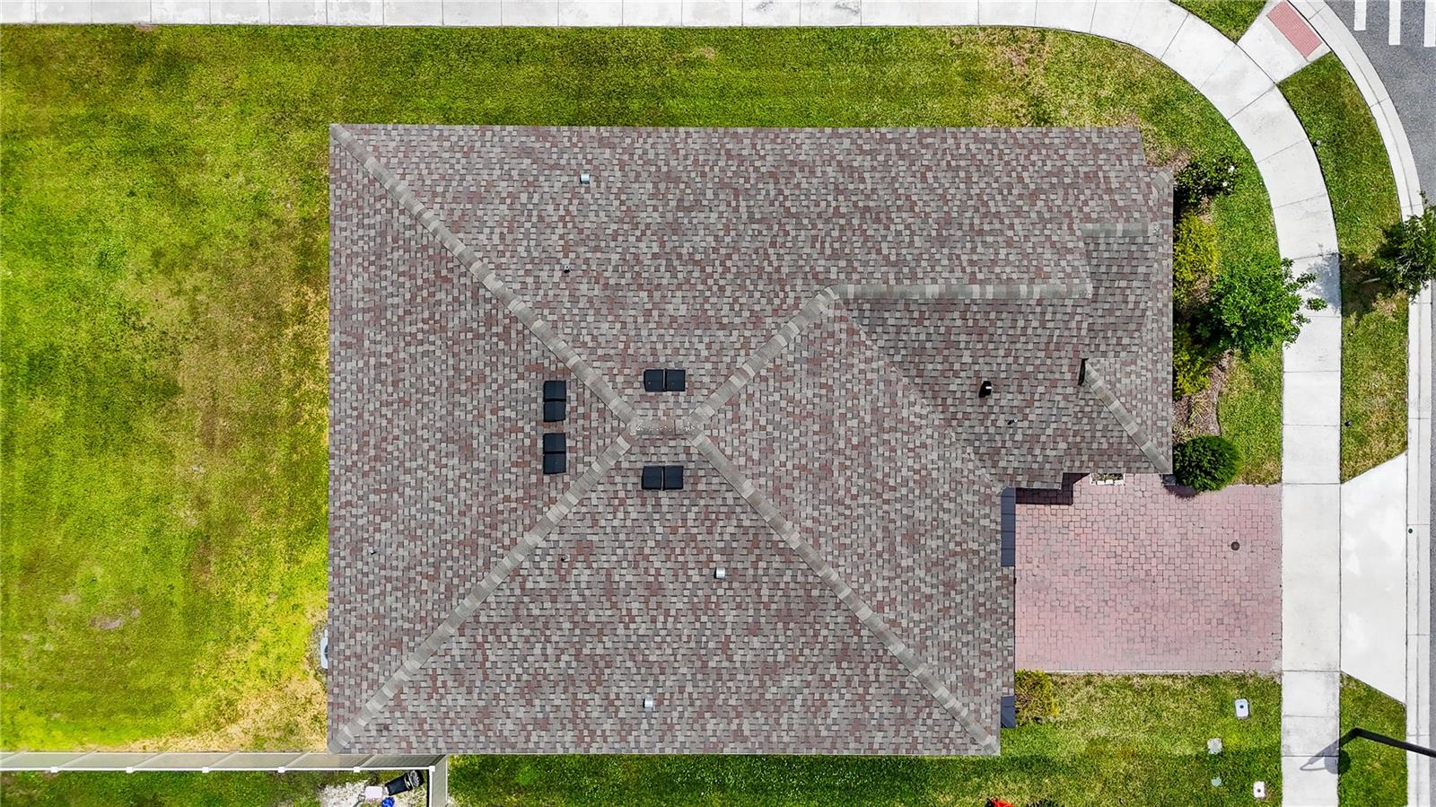 HANOVER LAKES PH 5 - Residential