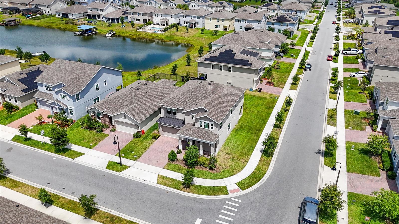 HANOVER LAKES PH 5 - Residential