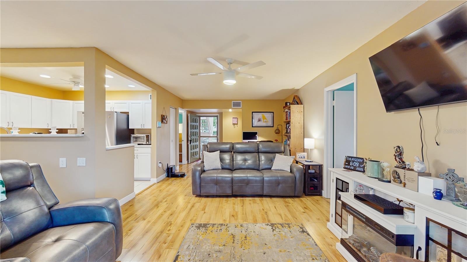 PEBBLE SPGS CLUSTER 2 - Residential