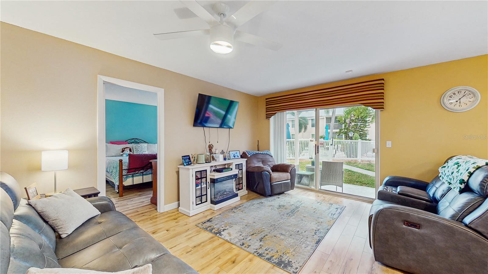 PEBBLE SPGS CLUSTER 2 - Residential