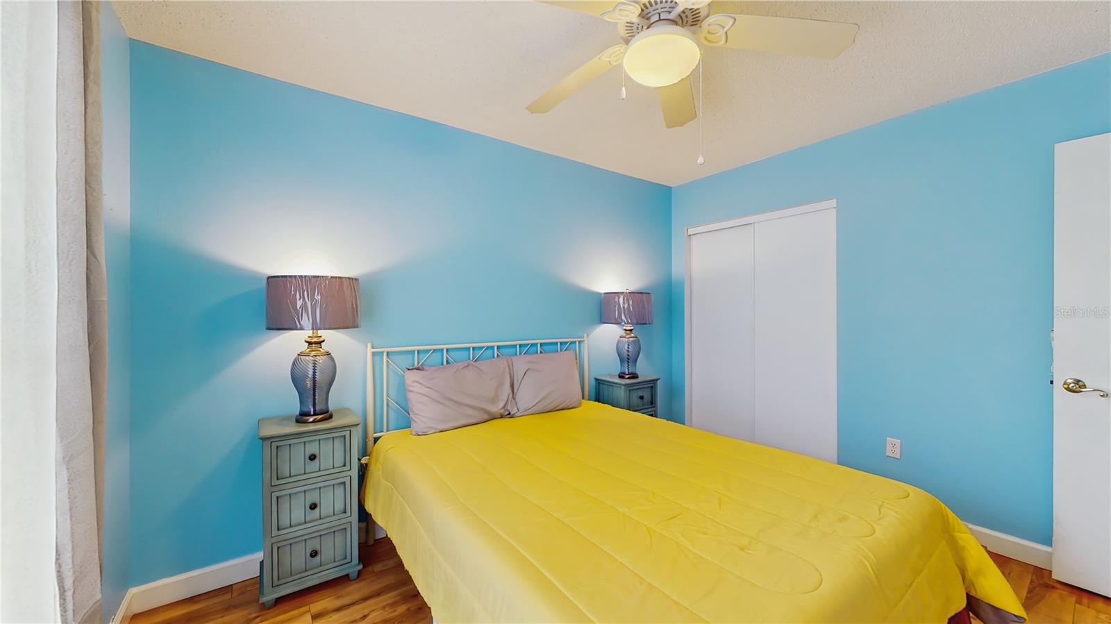 PEBBLE SPGS CLUSTER 2 - Residential