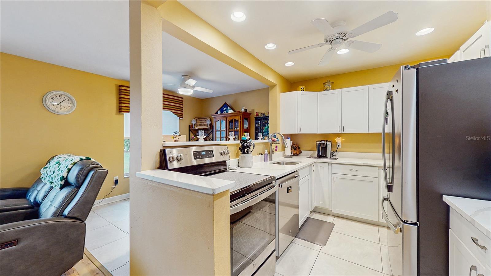 PEBBLE SPGS CLUSTER 2 - Residential