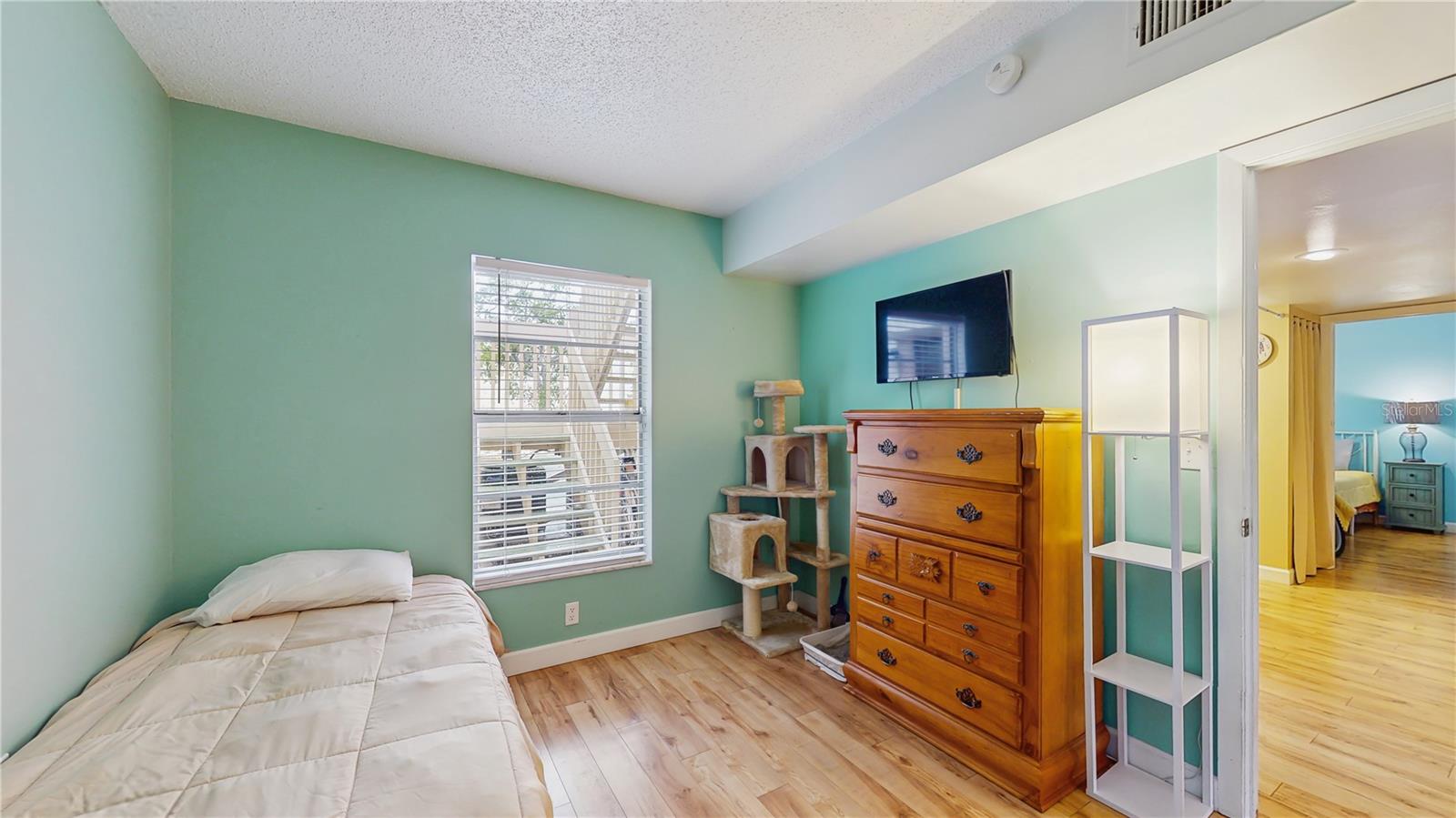 PEBBLE SPGS CLUSTER 2 - Residential