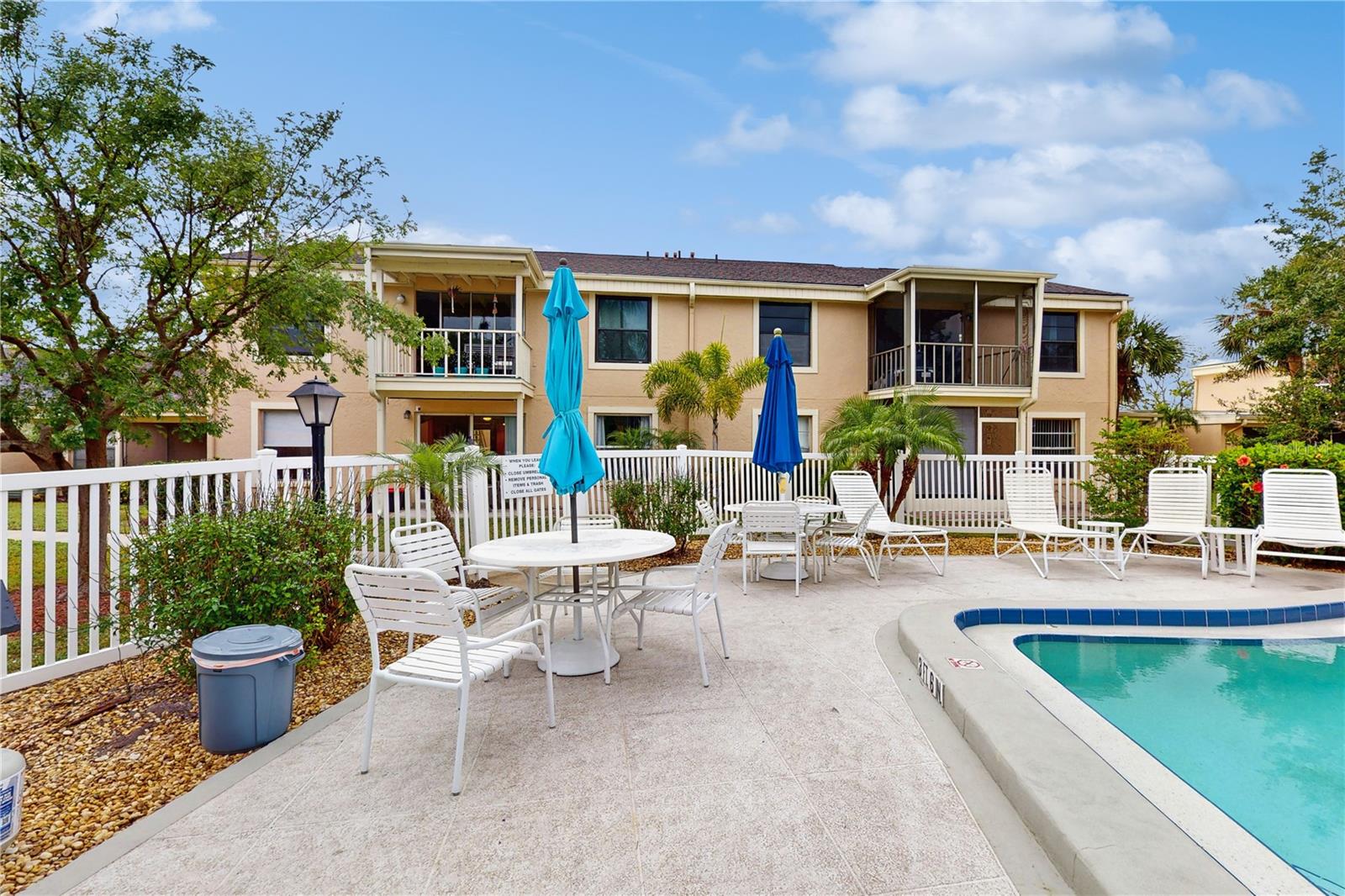 PEBBLE SPGS CLUSTER 2 - Residential