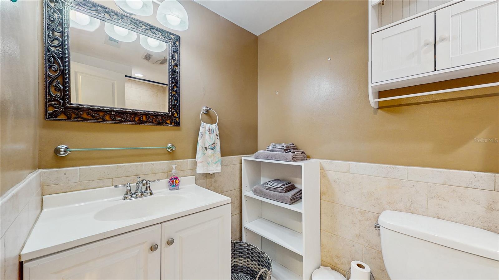 PEBBLE SPGS CLUSTER 2 - Residential