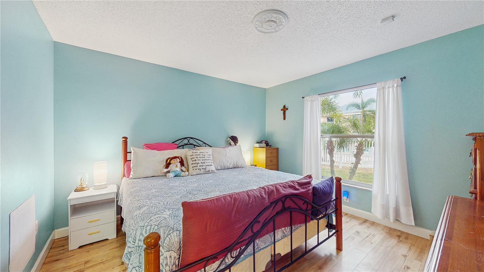 PEBBLE SPGS CLUSTER 2 - Residential