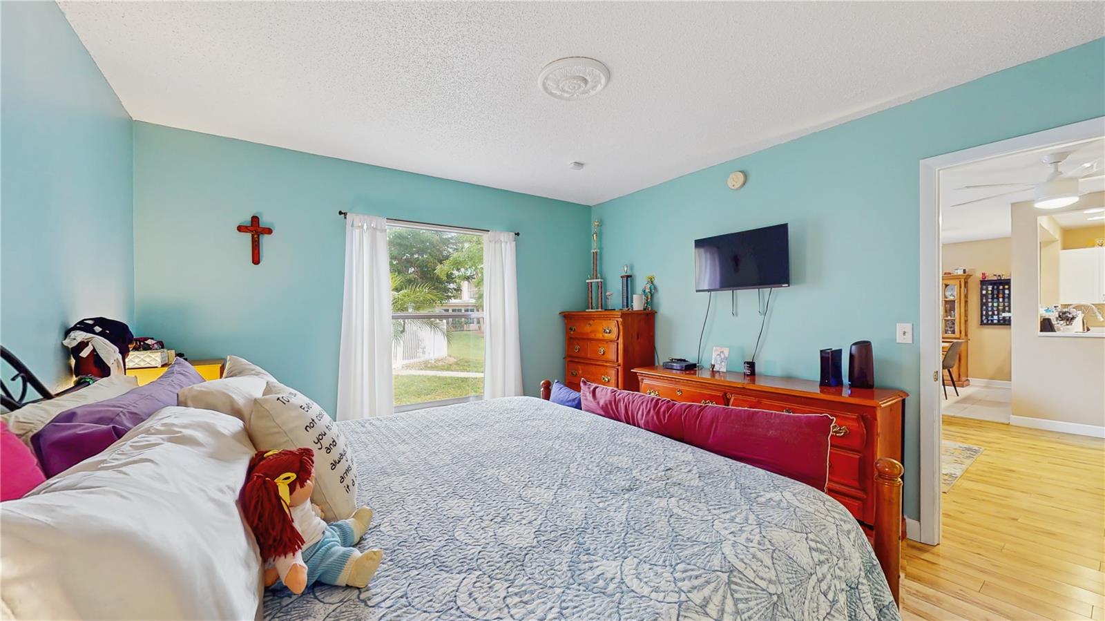 PEBBLE SPGS CLUSTER 2 - Residential