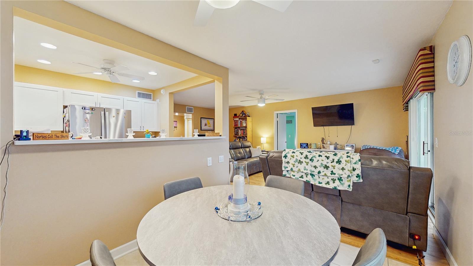 PEBBLE SPGS CLUSTER 2 - Residential