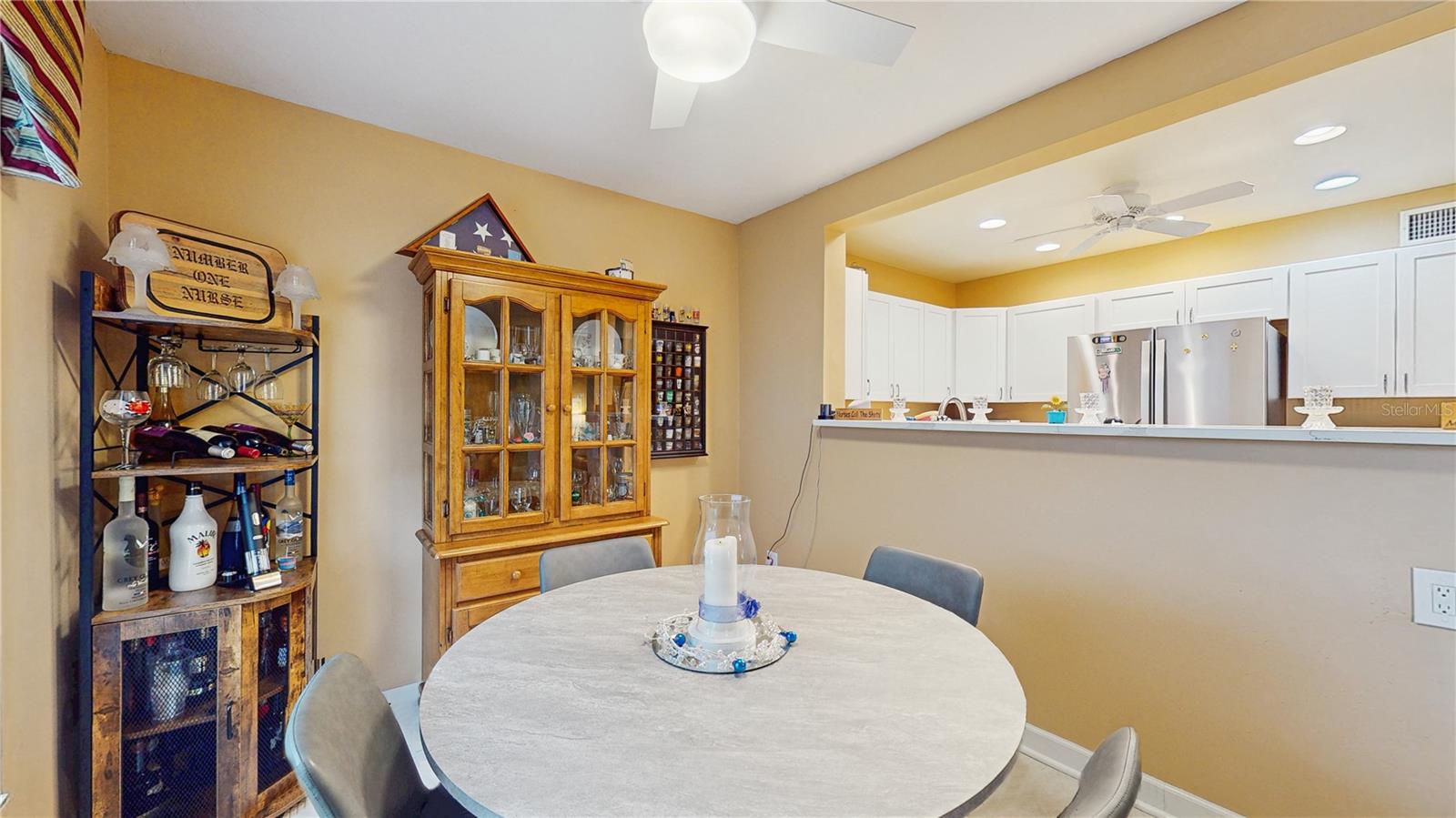 PEBBLE SPGS CLUSTER 2 - Residential