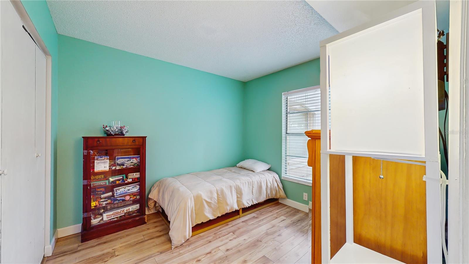 PEBBLE SPGS CLUSTER 2 - Residential