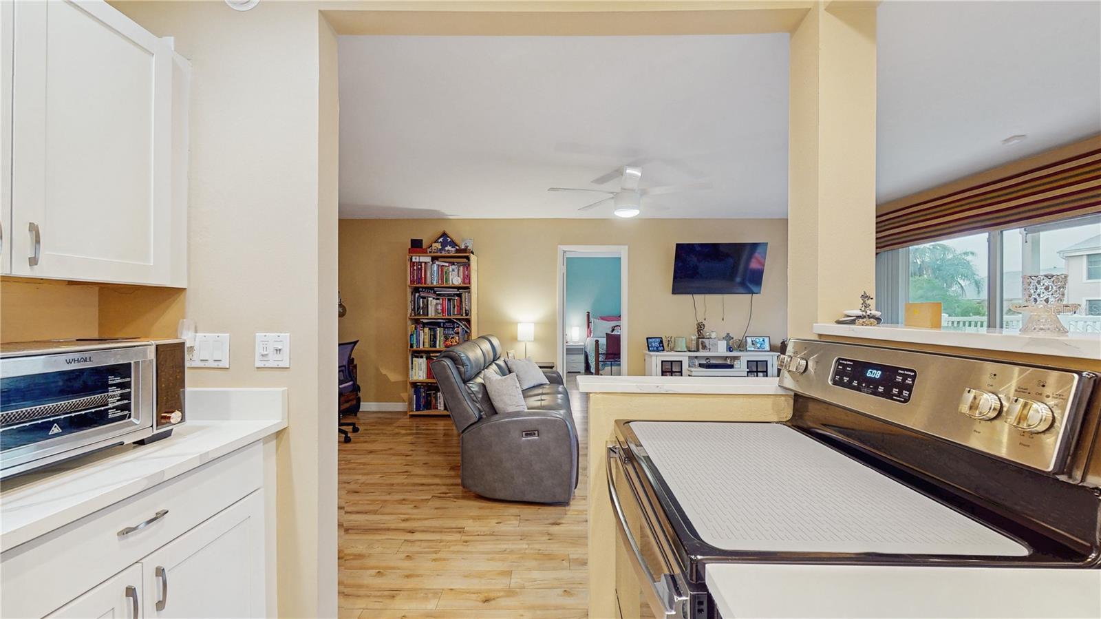 PEBBLE SPGS CLUSTER 2 - Residential