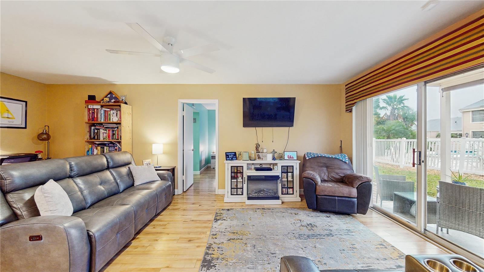 PEBBLE SPGS CLUSTER 2 - Residential