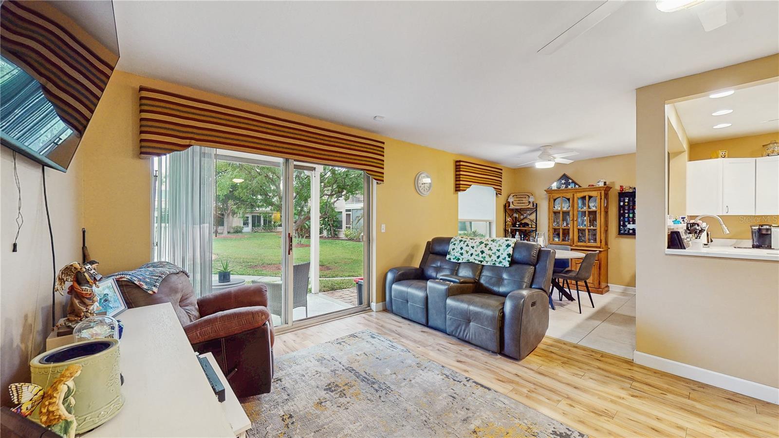 PEBBLE SPGS CLUSTER 2 - Residential