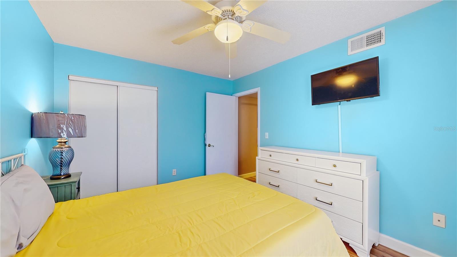 PEBBLE SPGS CLUSTER 2 - Residential