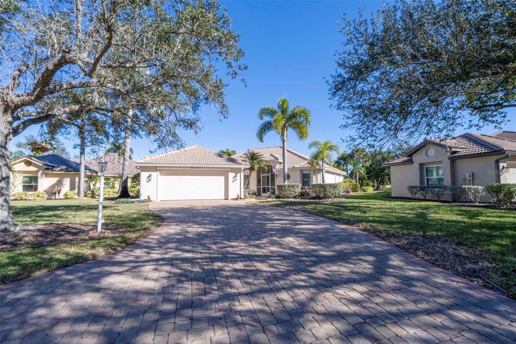 Photo of 4115 Cape Cole Boulevard, Punta Gorda, FL 33955 (MLS # C7520052)