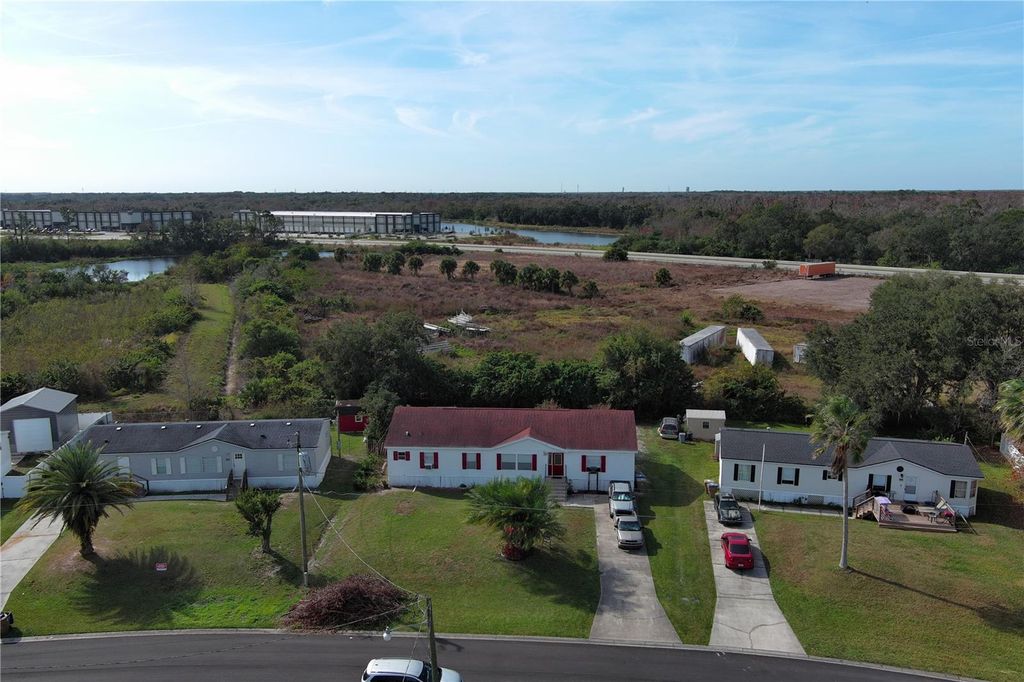 Photo of 1124 Dara Cay Drive, Kissimmee, FL 34741 (MLS # S5146688)