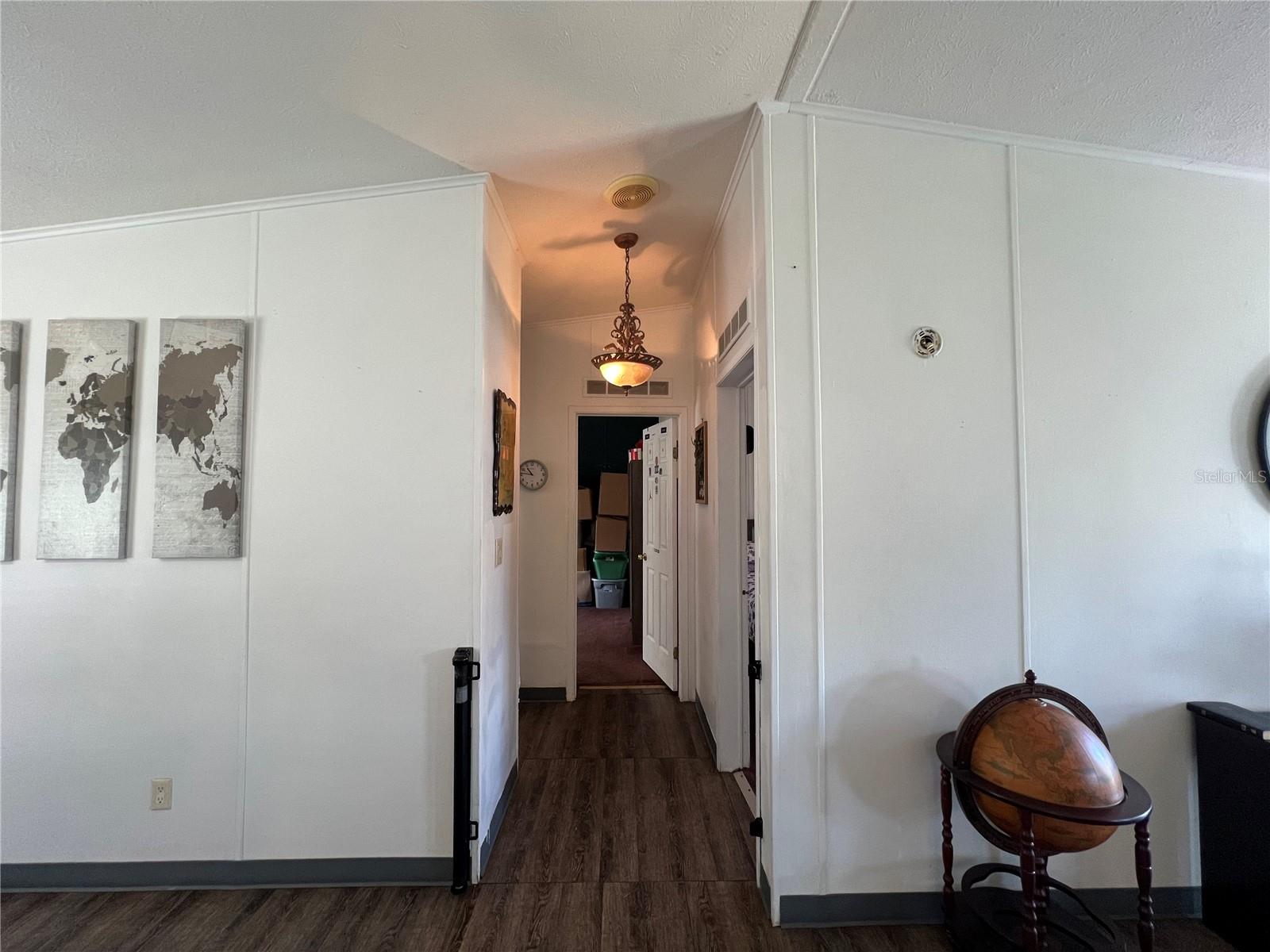 COUNTRY GREEN PH 1 UNIT 2 - Residential