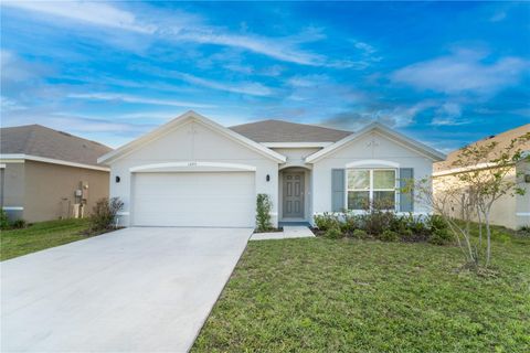 A home in DADE CITY