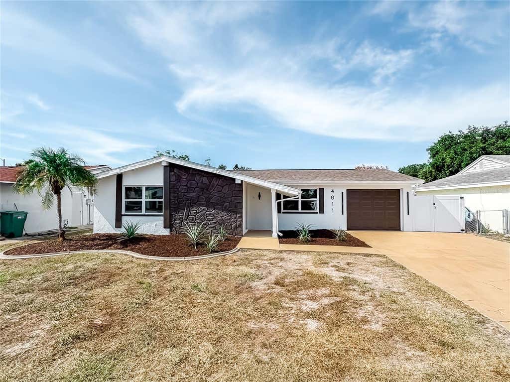 Photo of 4011 Grayton Drive, New Port Richey, FL 34652 (MLS # W7888647)