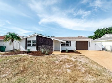 4011 GRAYTON DRIVE NEW PORT RICHEY FL 34652
