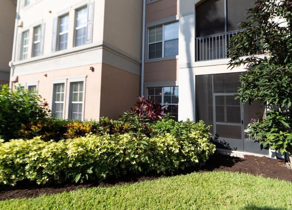 Photo of 8168 Boat Hook Loop #107, Windermere, FL 34786 (MLS # O6359665)