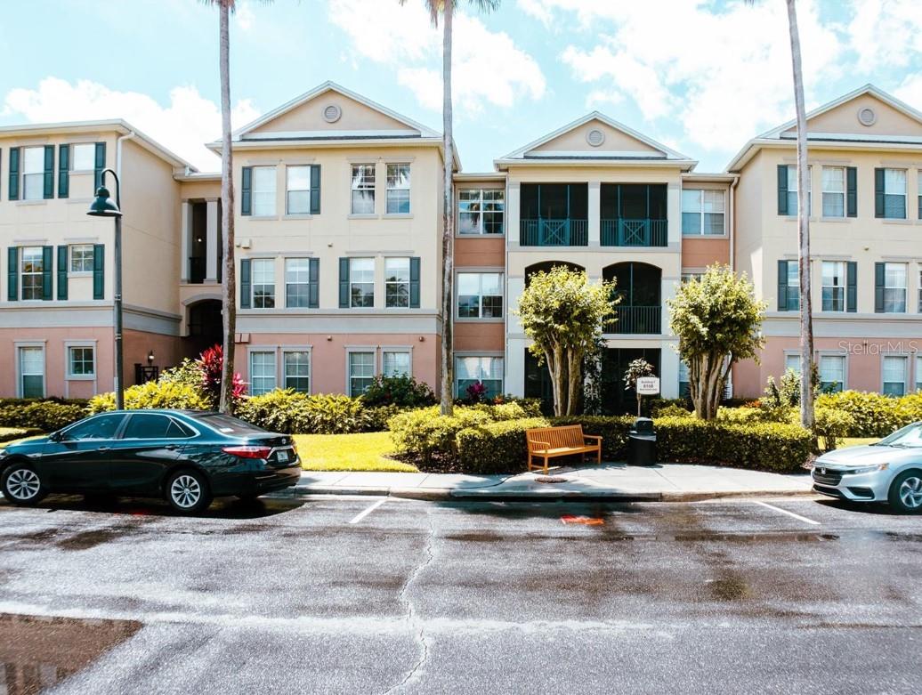 LAKESIDE/LKS/WINDERMERE - Residential Lease