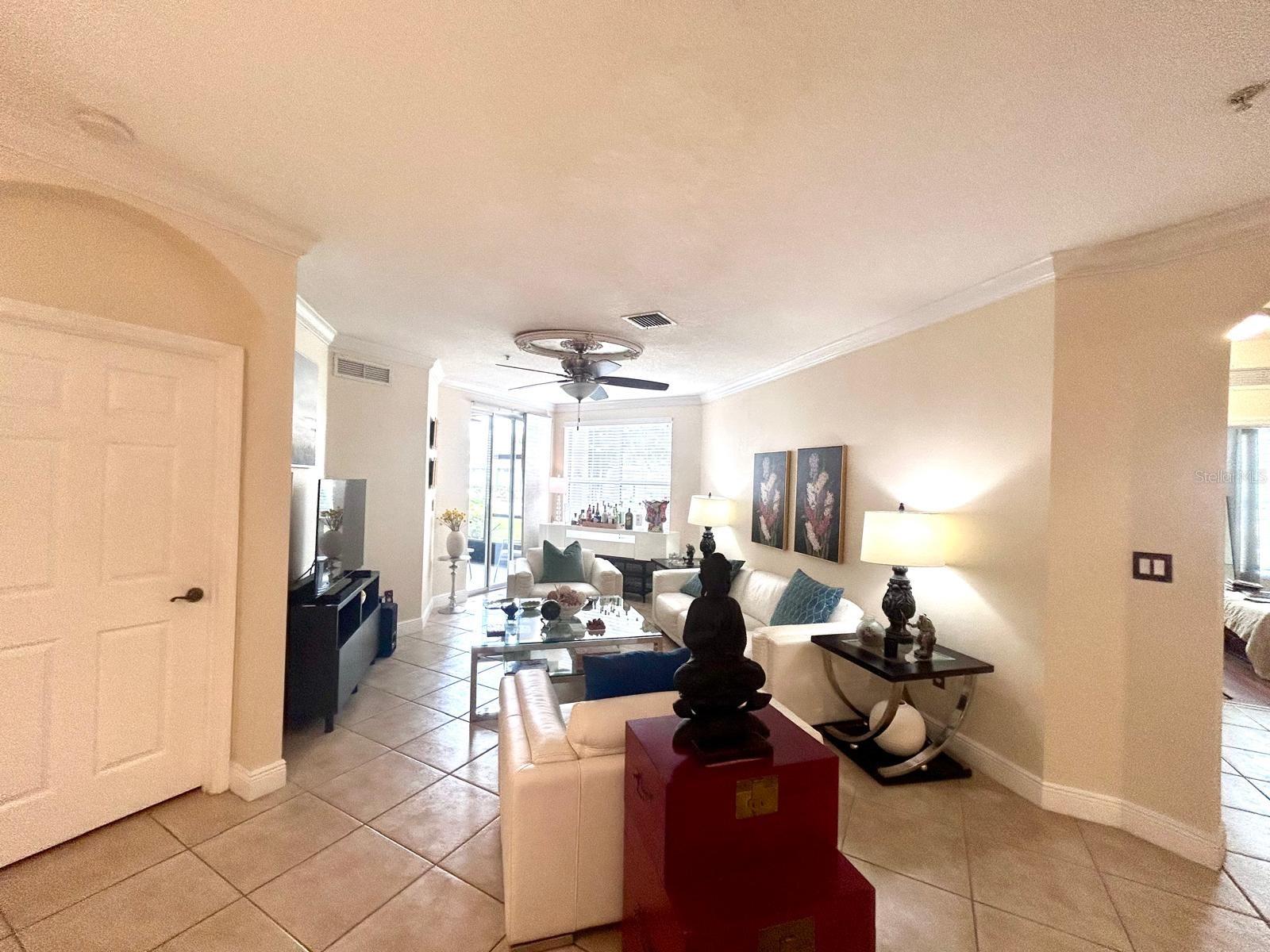 LAKESIDE/LKS/WINDERMERE - Residential Lease