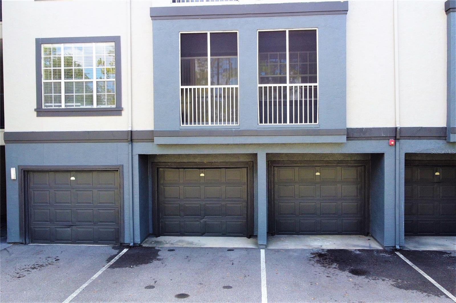 This beautifully renovated one bedroom, one bath condo is MOVE-IN READY in the Gated Community of The Preserve! LOW HOA! This unit has been tastefully improved from top to bottom - Porcelain Tile flooring throughout, Stainless steel appliances, Granite countertops, New Shaker Cabinets in the kitchen, New Light Fixtures, Bathroom Vanity with Granite countertops, NEWER (2023) water heater, top of the line Washer/Dryer set off of the kitchen (conveys), and 2023 AC UNIT!!! This unit is flooded with natural light and flows perfectly with an open kitchen/dining and living room space, a spacious bedroom and walk-in closet. Screened-in Balcony located off of the living room with a storage closet and views of the peaceful greenery. This community has several enjoyable amenities such as a clubhouse, fitness center, business center, pool, volleyball court, and more! Conveniently close to USF, I-75, Busch Gardens, Adventure Island, Moffitt Cancer Center, Advent Health, shopping, and dining! This is a great opportunity for a part-time or full-time student, turn-key starter home, or a long term rental! Come and check it out today!!! this condo has Garage first floor. Receive up to $5,000 towards closing costs