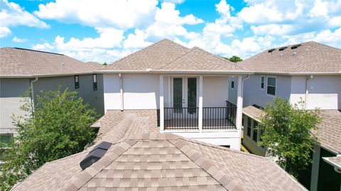 A home in WINTER SPRINGS