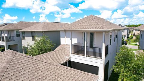 A home in WINTER SPRINGS