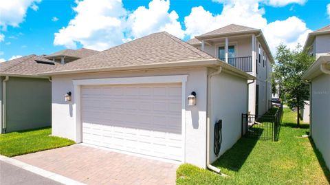 A home in WINTER SPRINGS