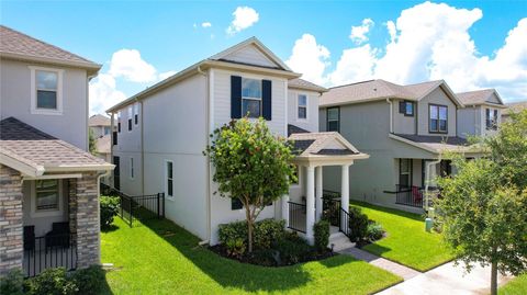 A home in WINTER SPRINGS