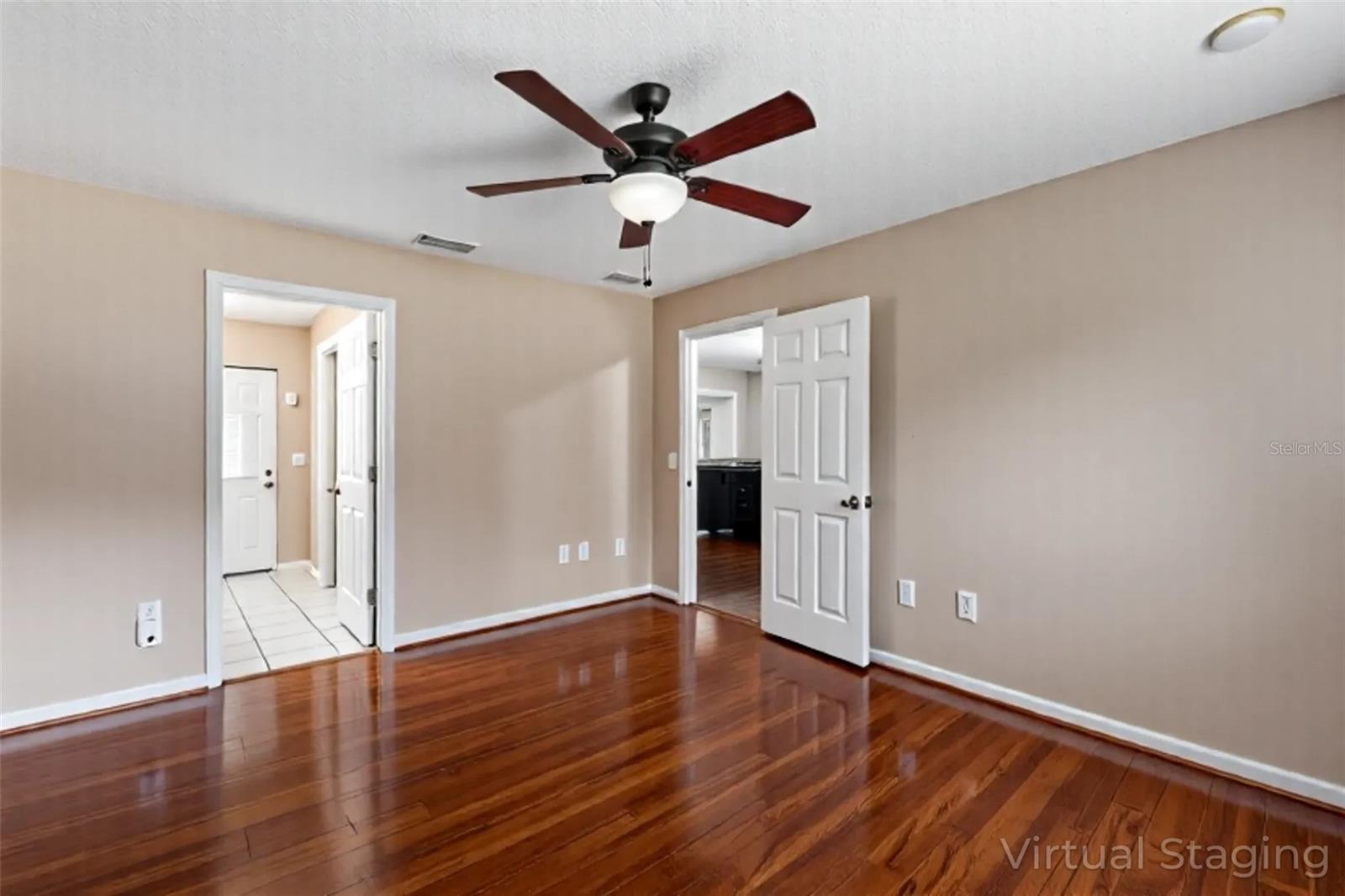 GOLDEN HEIGHTS SECOND ADD - Residential Lease