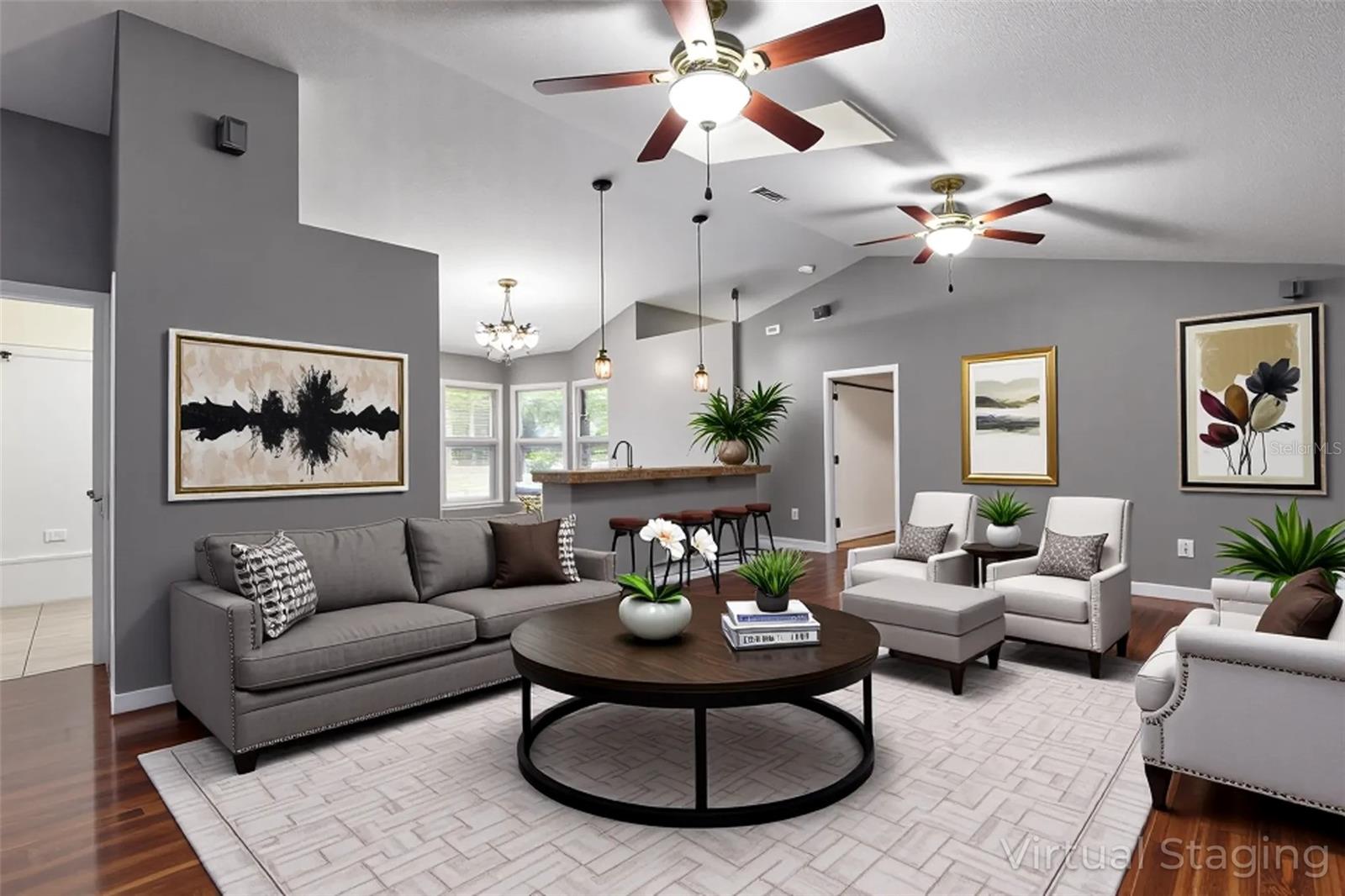 GOLDEN HEIGHTS SECOND ADD - Residential Lease