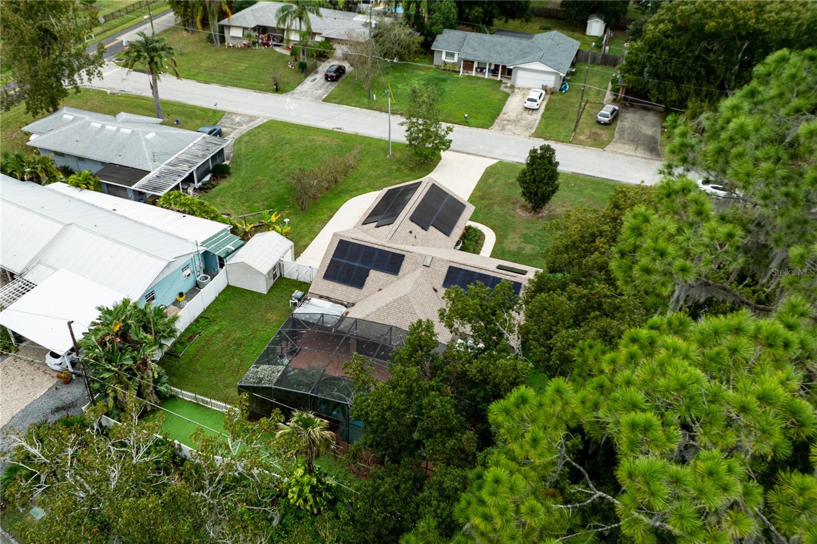 GOLDEN HEIGHTS SECOND ADD - Residential Lease