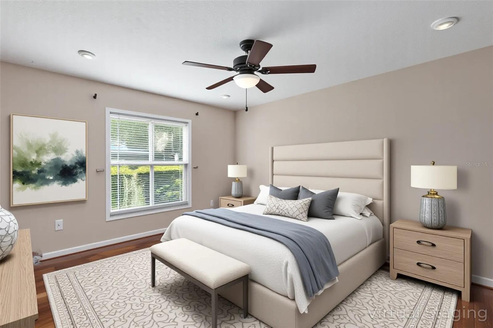 GOLDEN HEIGHTS SECOND ADD - Residential Lease